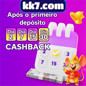 kk7.com Ganhe R$ 100,00 Gratis